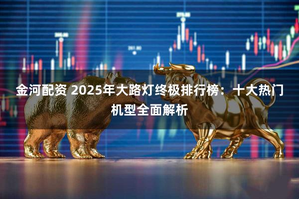 金河配资 2025年大路灯终极排行榜：十大热门机型全面解析